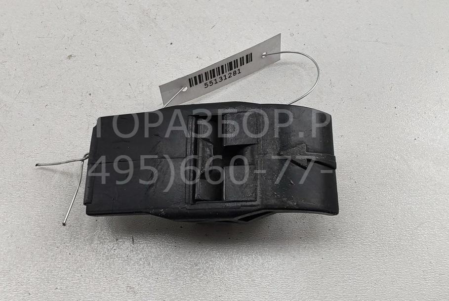 Кронштейн радиатора