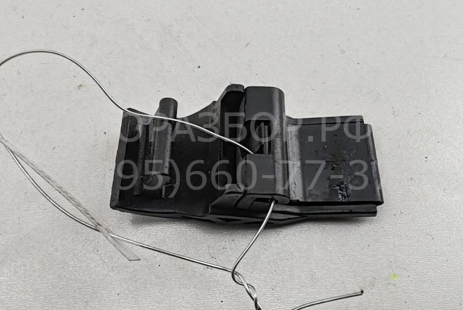 Кронштейн радиатора