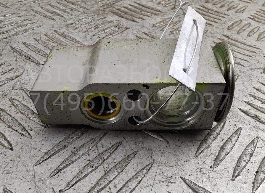 Клапан кондиционера