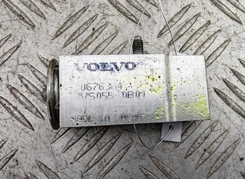 Клапан кондиционера