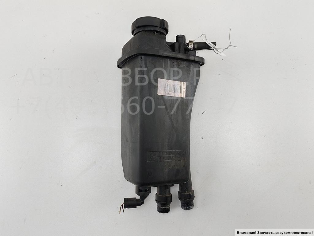 Бачок расширительный