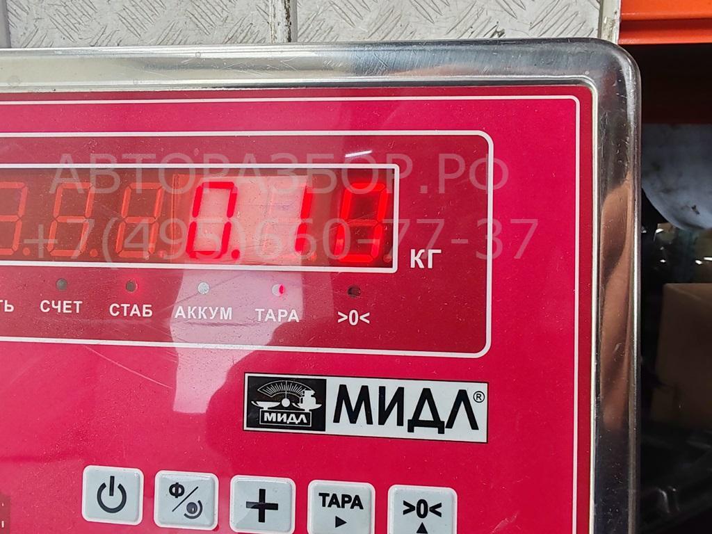 Клапан воздушный