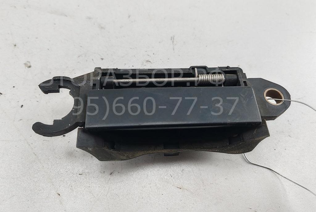 Ручка двери передней наружная правая