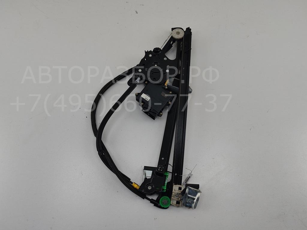Стеклоподъемник электр. передний правый