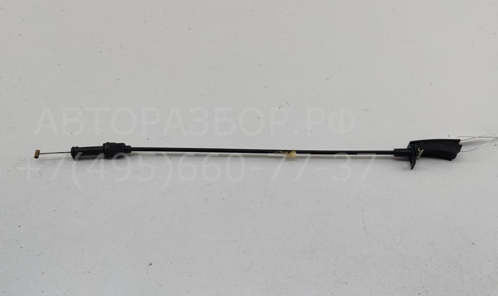 Трос открывания двери