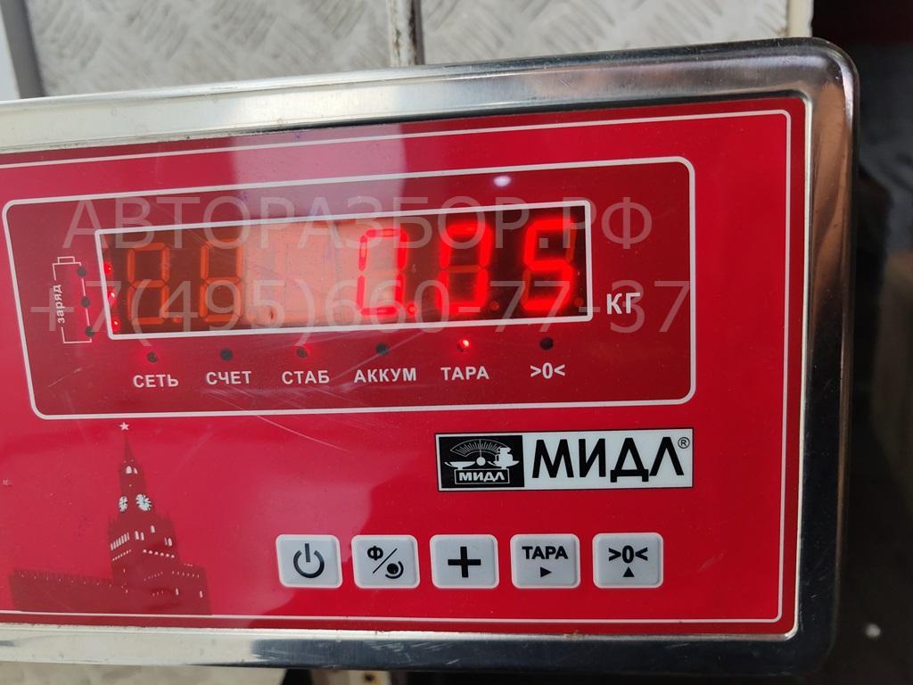 Трос открывания двери