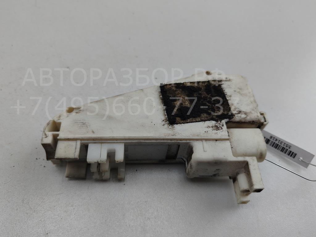 Активатор замка двери