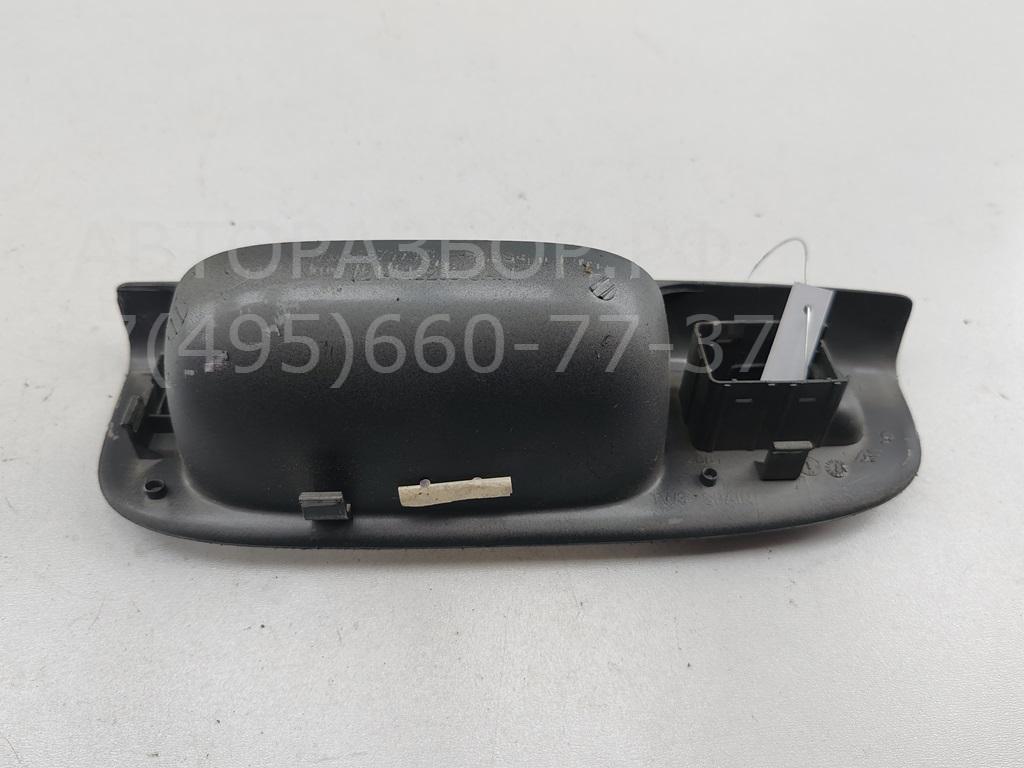 Ручка двери задней внутренняя левая