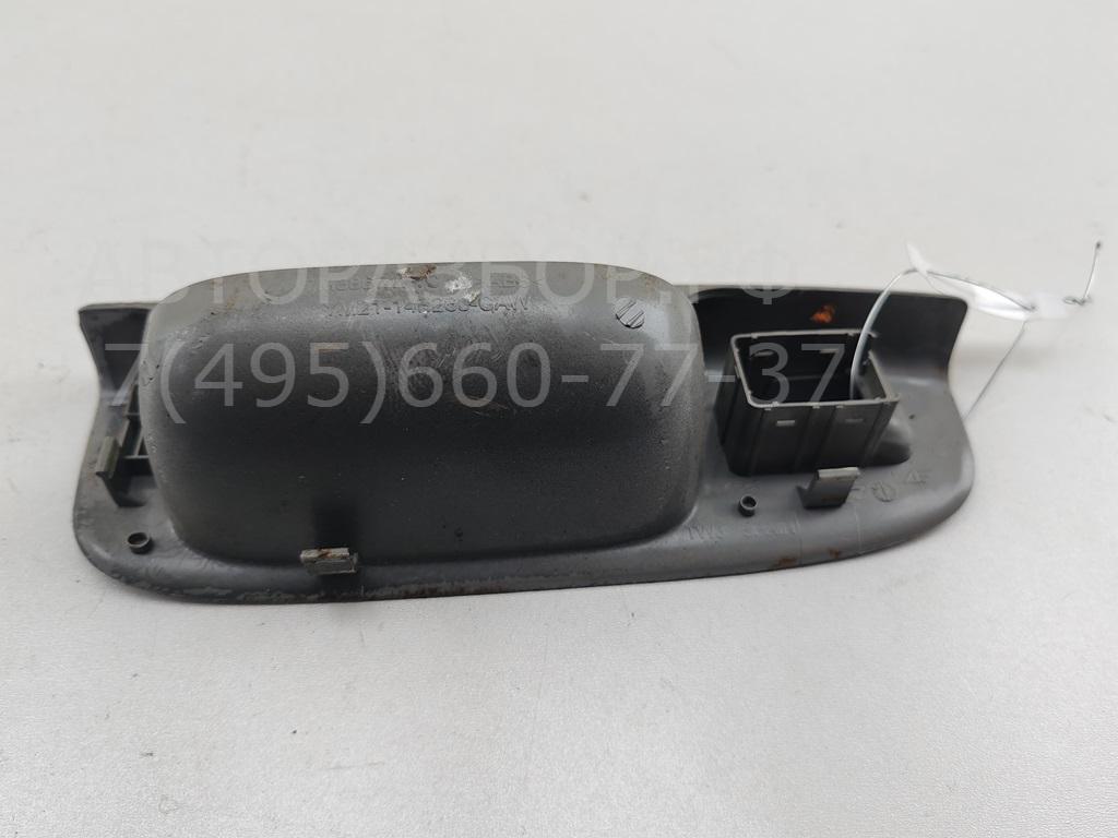 Ручка двери задней внутренняя левая