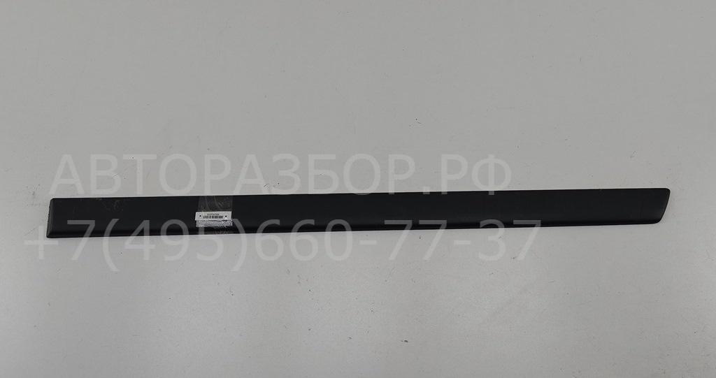 Накладка двери задней левой