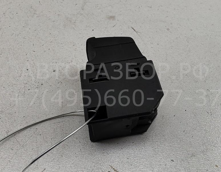 Кнопка стеклоподъемника