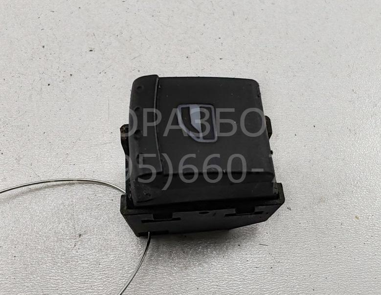 Кнопка стеклоподъемника