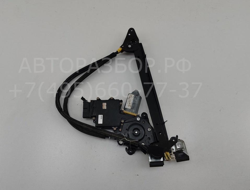 Стеклоподъемник электр. задний левый