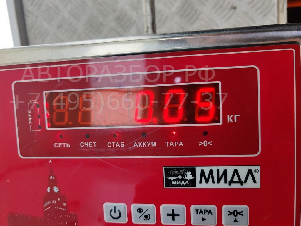 Трос открывания двери