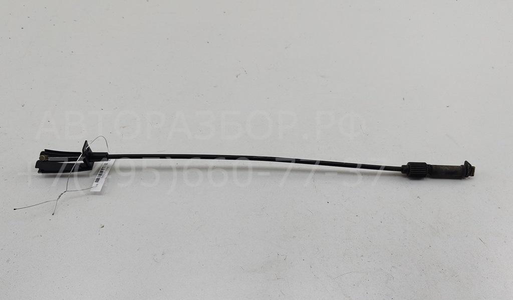 Трос открывания двери