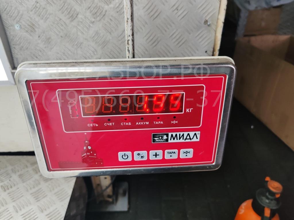 Стеклоподъемник электр. задний правый