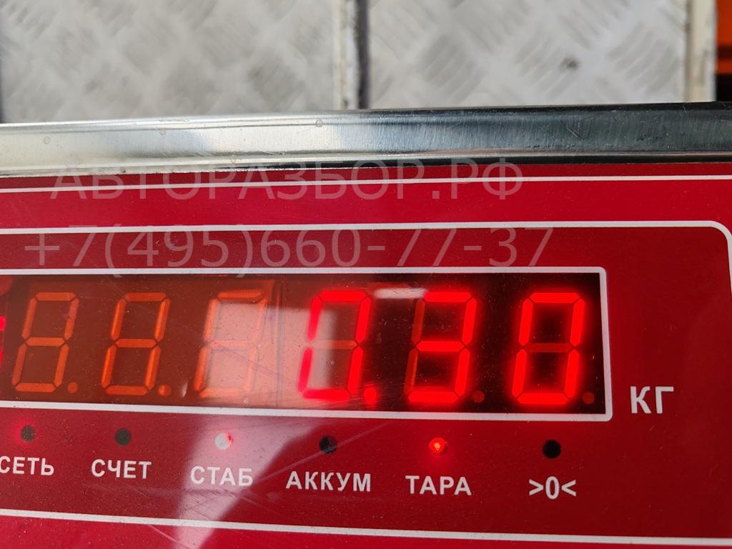 Корпус термостата