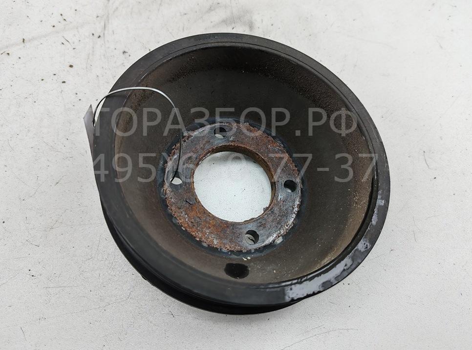Шкив водяного насоса (помпы)