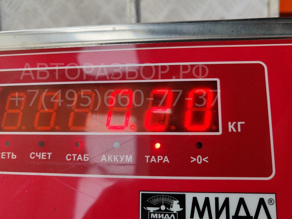 Шкив водяного насоса (помпы)