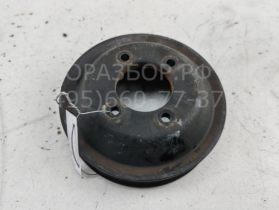 Шкив водяного насоса (помпы)