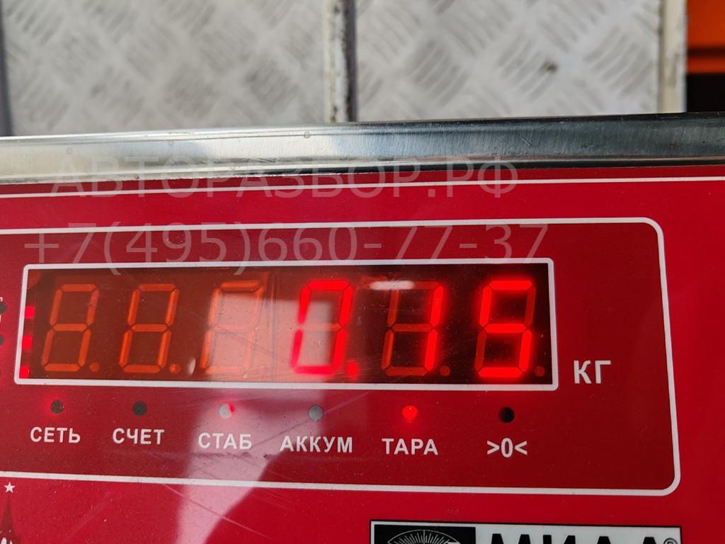 Трубка топливная