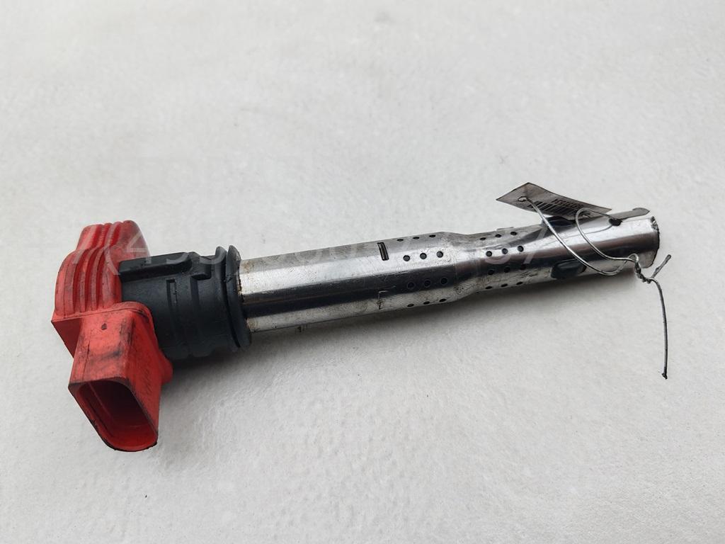 Катушка зажигания