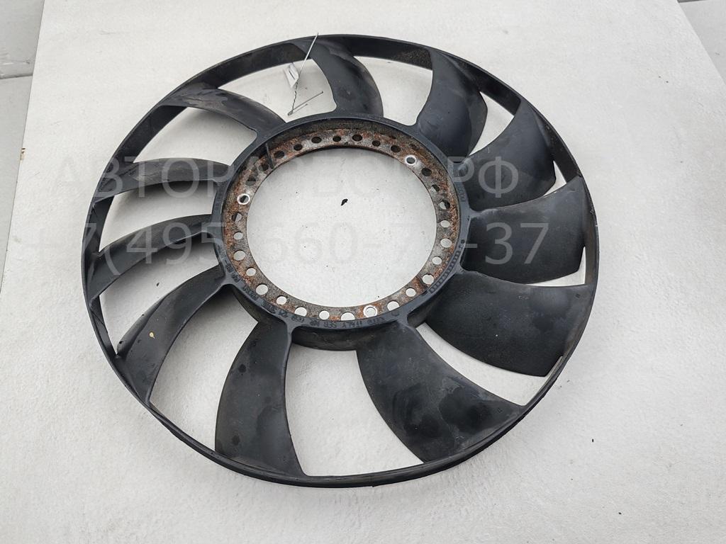 Крыльчатка