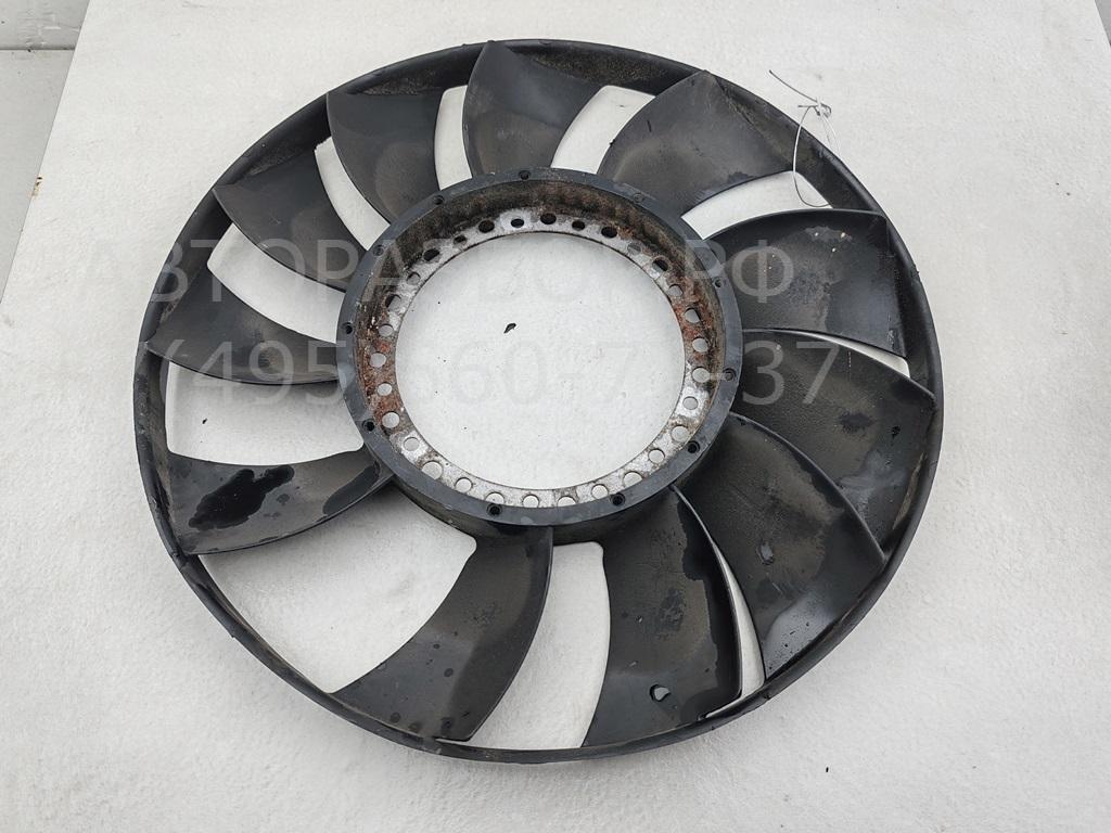 Крыльчатка