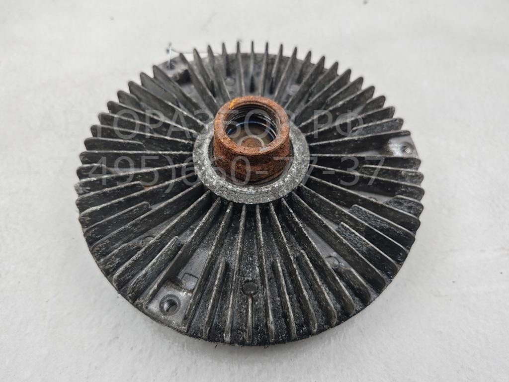 Термомуфта