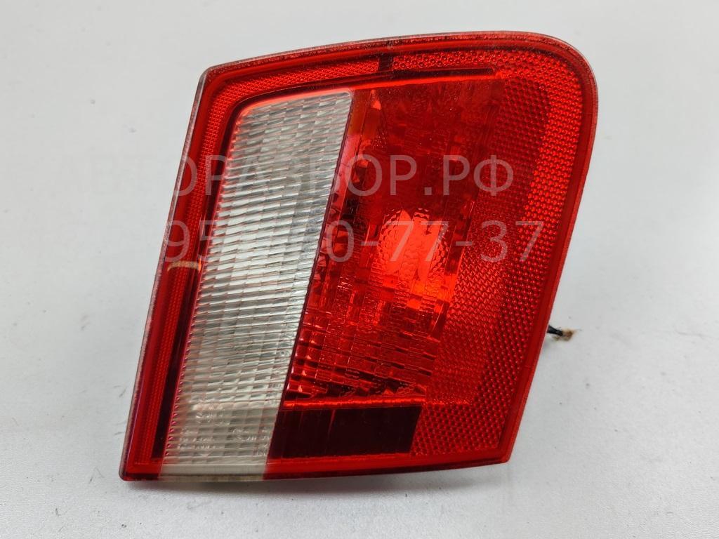 Фонарь задний внутренний левый