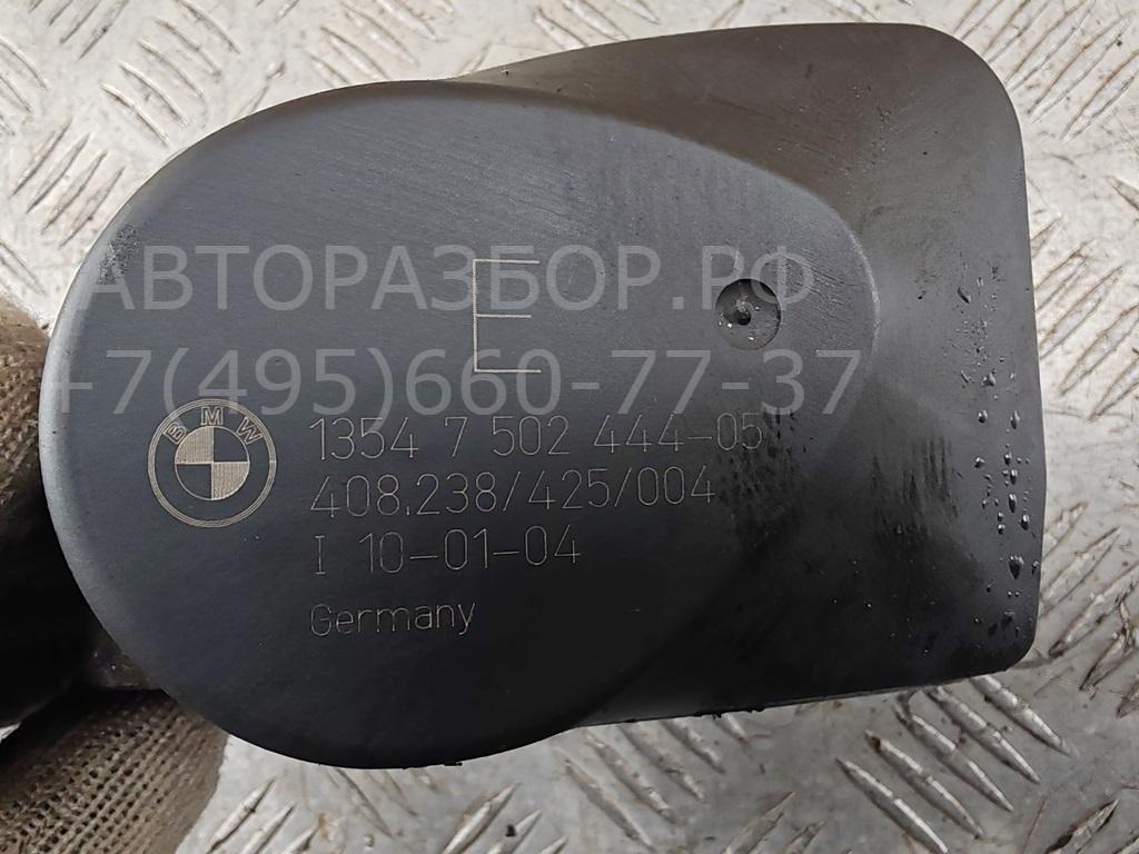 Заслонка дроссельная электрическая