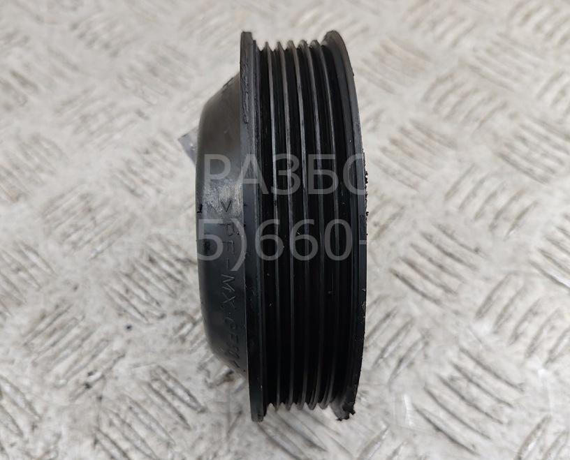 Шкив водяного насоса (помпы)