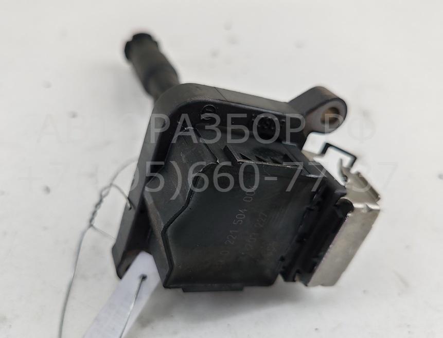 Катушка зажигания