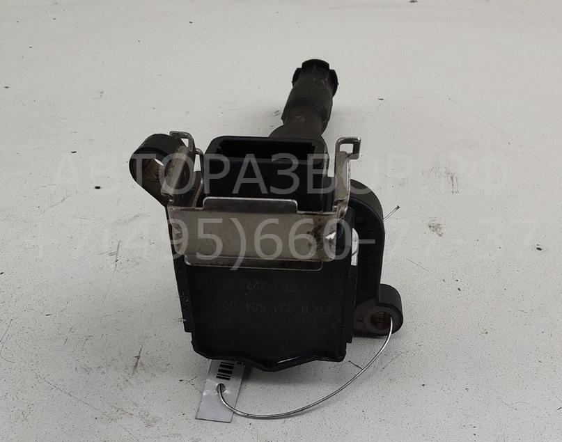 Катушка зажигания