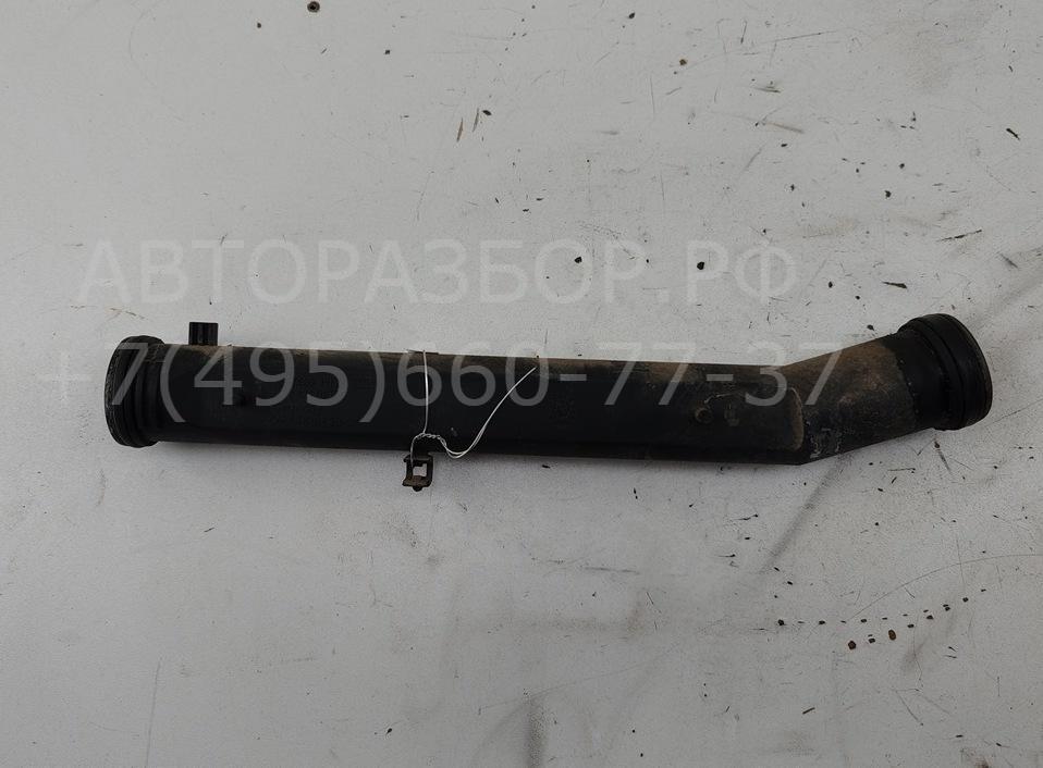 Трубка системы охлаждения