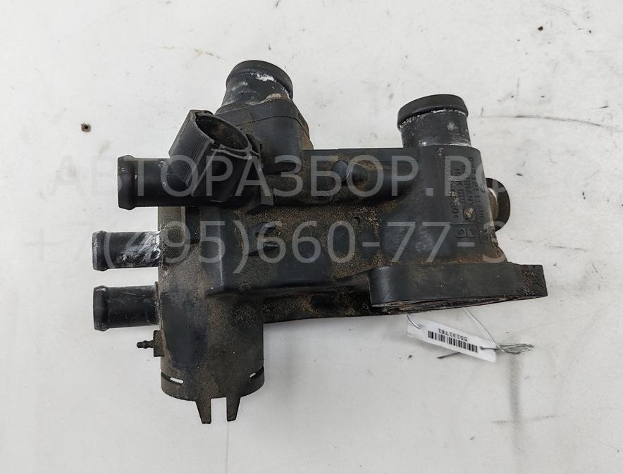 Корпус термостата