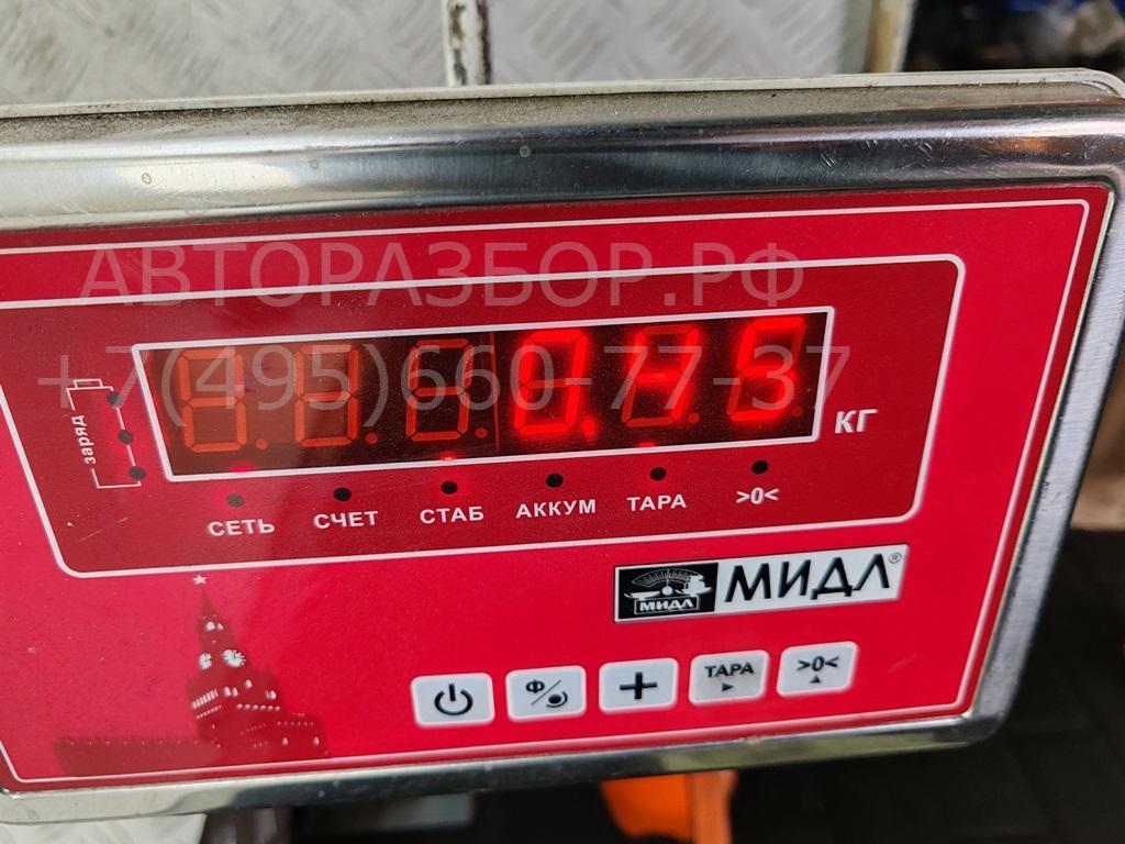 Корпус термостата