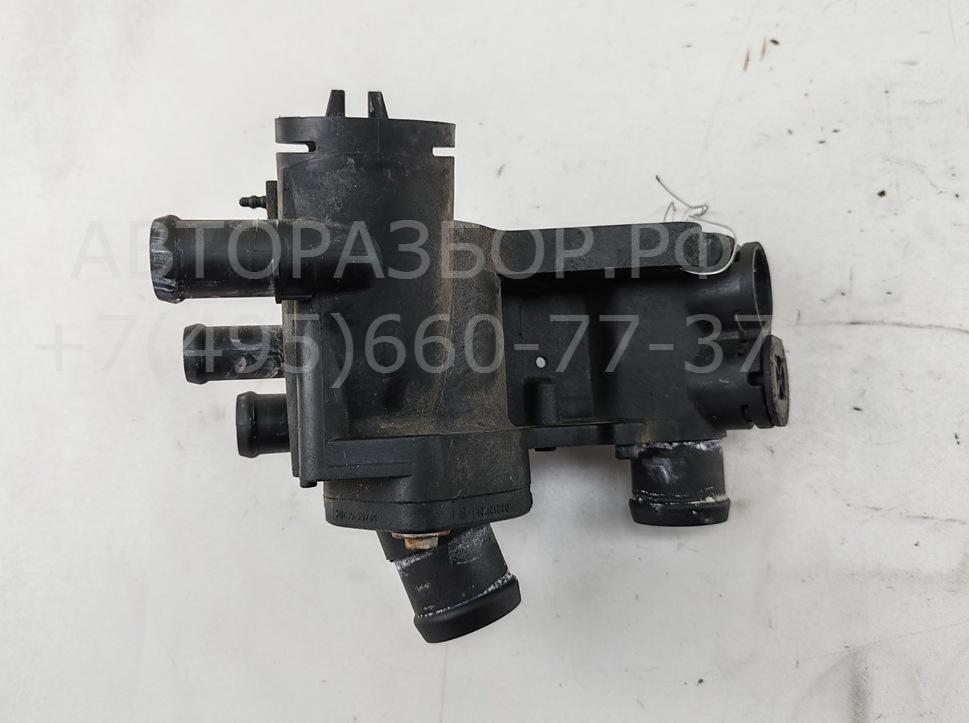 Корпус термостата