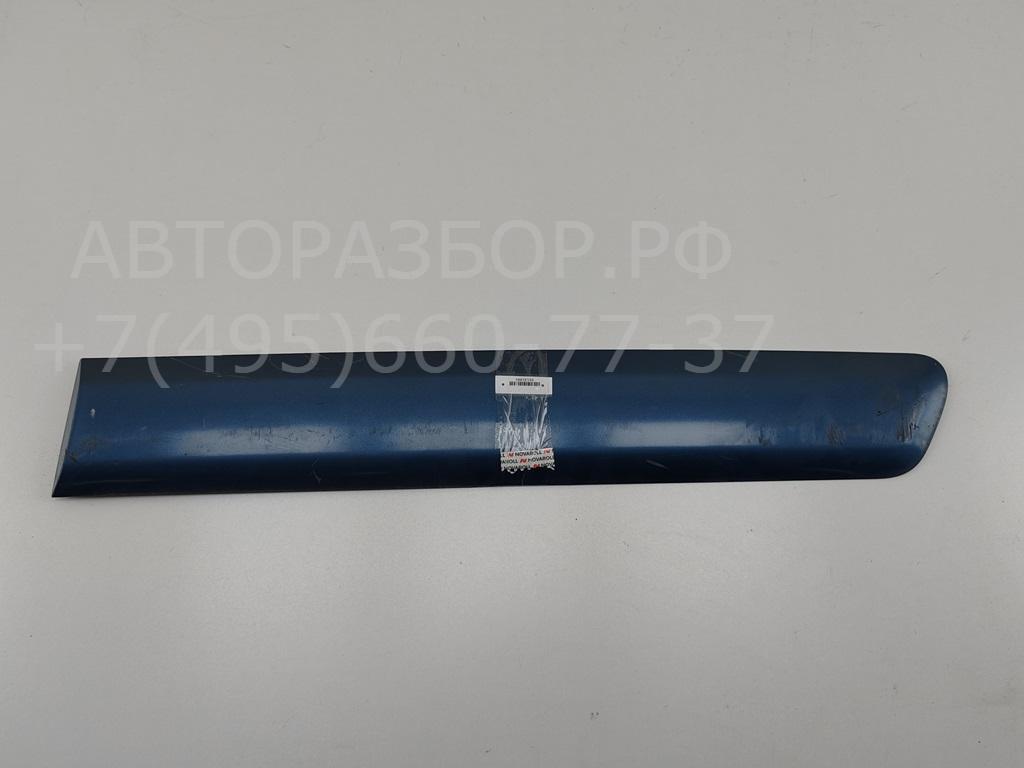 Накладка двери задней левой