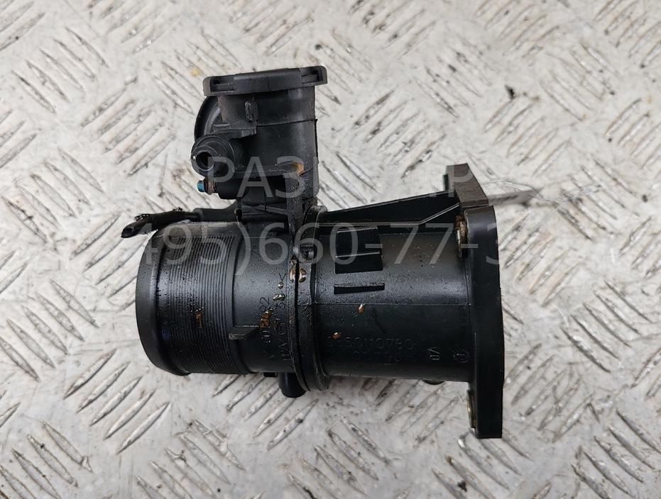 Заслонка дроссельная электрическая