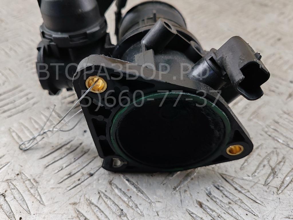 Заслонка дроссельная электрическая