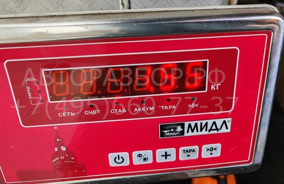 Опора двигателя