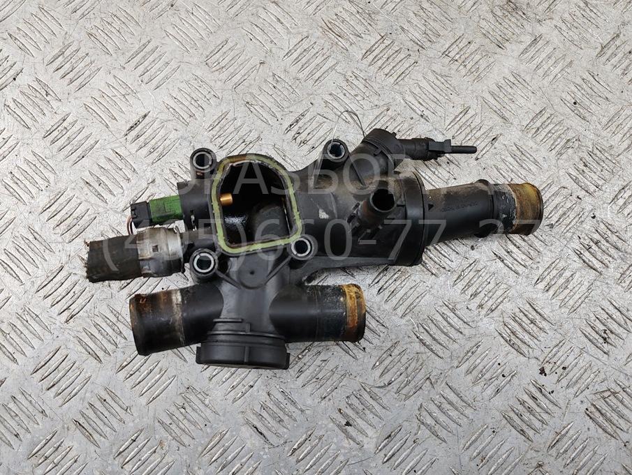 Корпус термостата