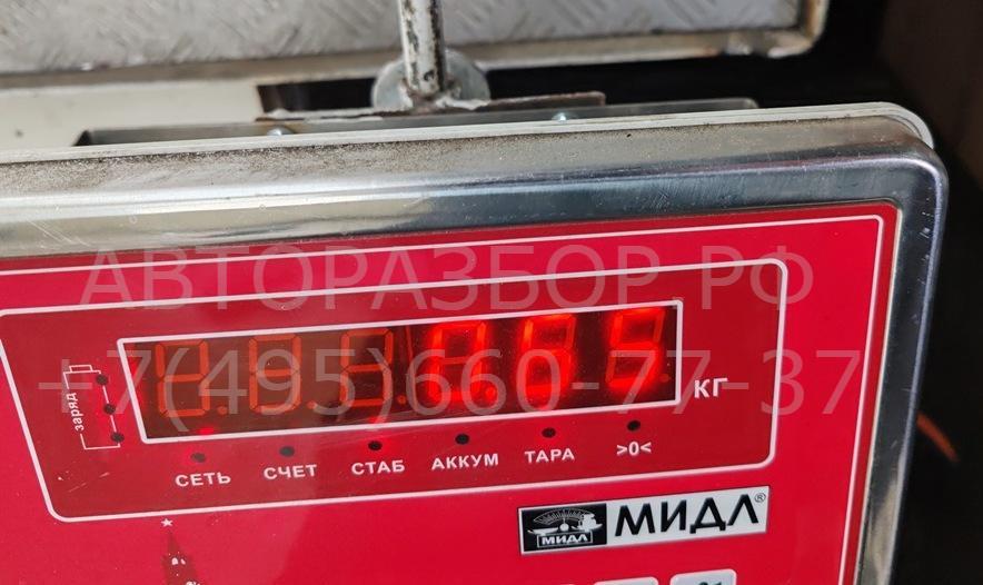 Корпус термостата