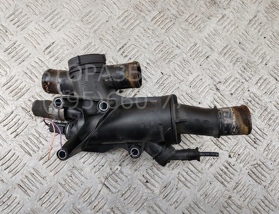 Корпус термостата