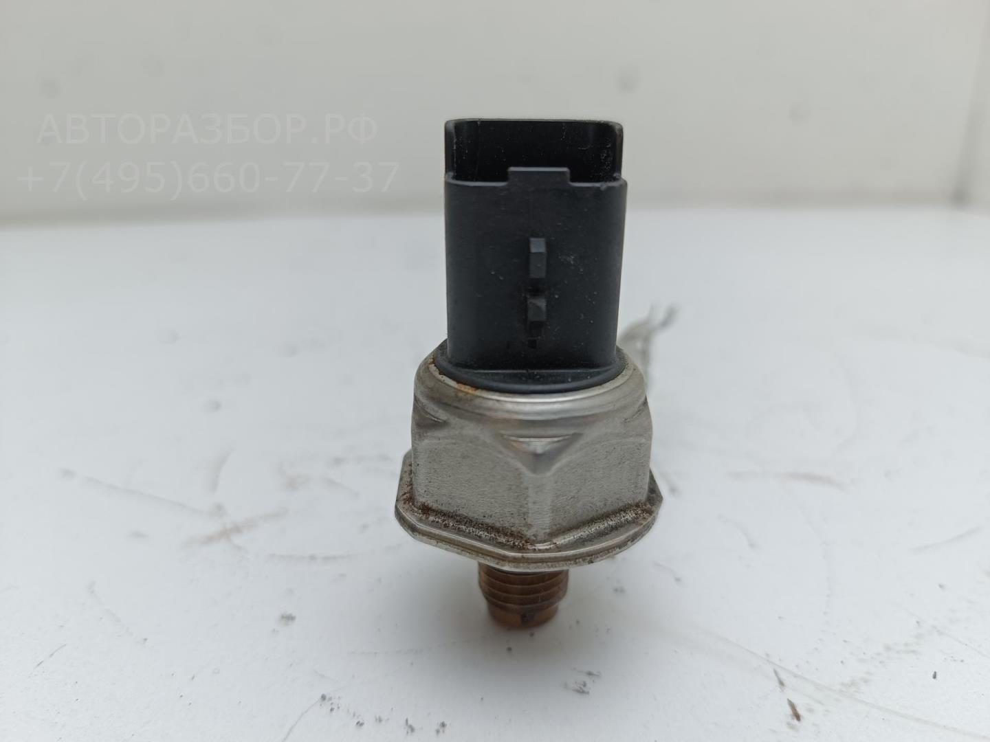 Датчик давления топлива