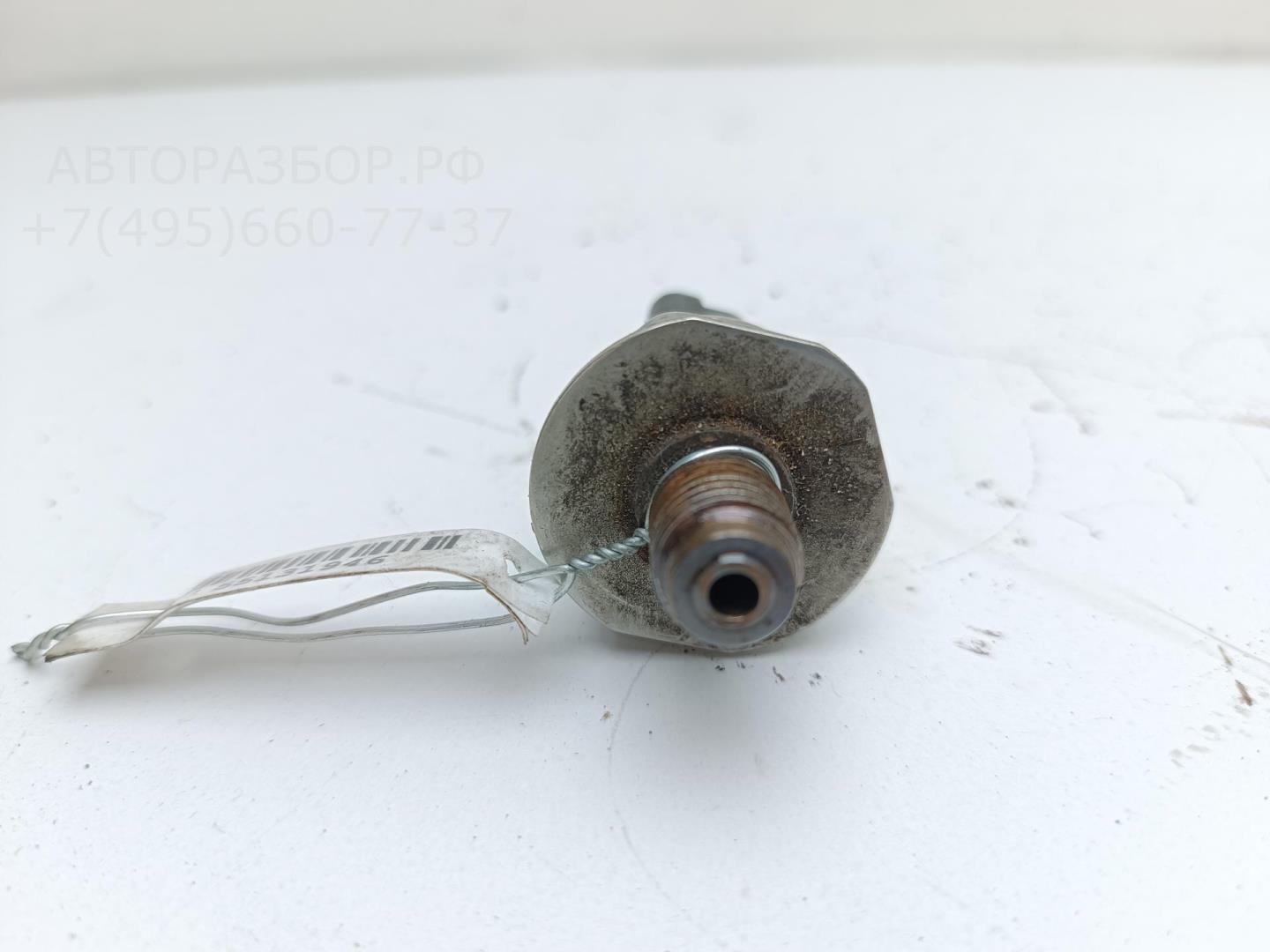 Датчик давления топлива