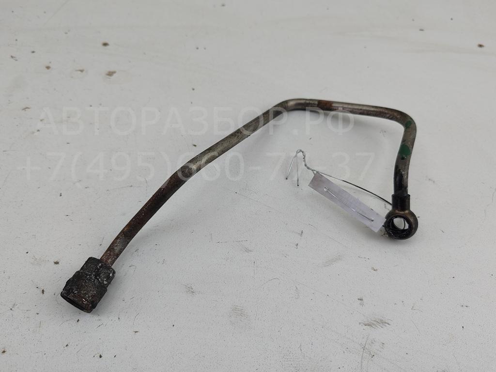 Трубка масляная