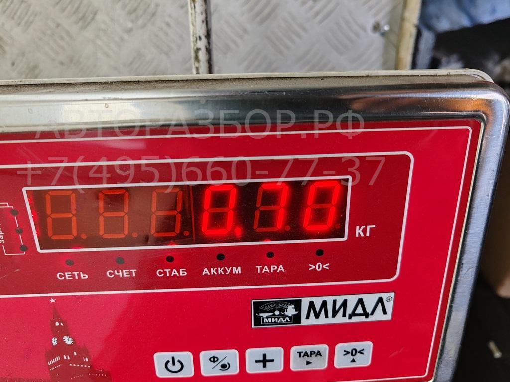 Опора двигателя