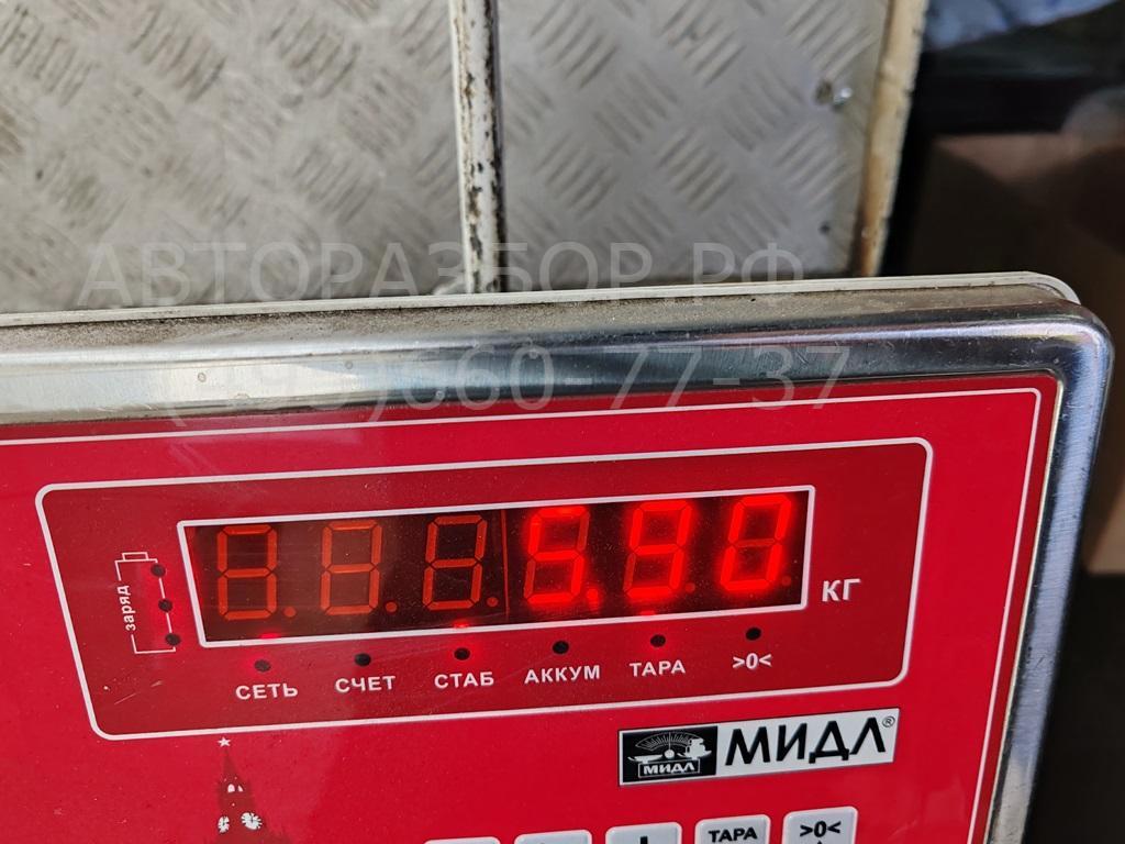 Турбина (турбокомпрессор)